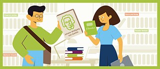 Bericht Studium der Germanistik an indonesischen Hochschulen