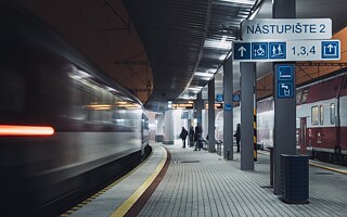 Naša krajina nie je bezpečná