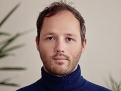 Daniel Andreas Sager