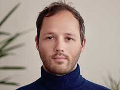 Daniel Andreas Sager