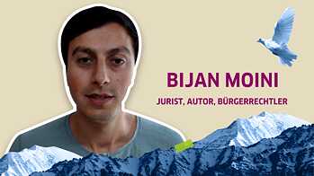 Bijan Moini