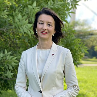 Dalia Henke