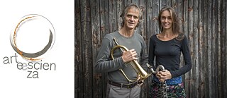 Markus Stockhausen und Tara Bouman