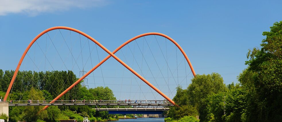 Gelsenkirchen Header Desktop