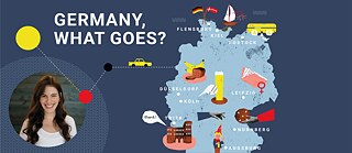 Germany What Goes