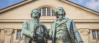 Studieren in Deutschland BU