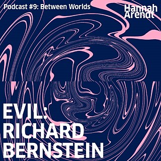 Richard Bernstein: Evil © © Studio Werken Richard Bernstein: Evil