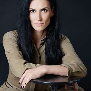 Ieva Prudnikovaitė