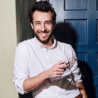 Martin Valdés-Stauber &copy; © Münchner Kammerspiele, Photocredit: C_SandraSingh Martin Valdés-Stauber