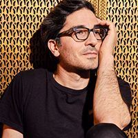 Mehdi Moradpour &copy; © Münchner Kammerspiele, Photocredit: C_SandraSingh Mehdi Moradpour