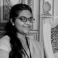 Pirainila Krishnarajah 