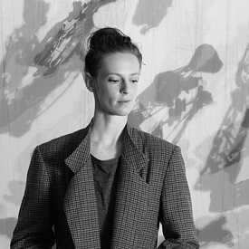Tegan Peacock