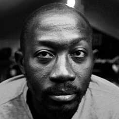 Russel Hlongwane