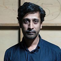 Sankar Venkateswaran &copy; © Sankar Venkateswaran, Gabriela Neeb Sankar Venkateswaran