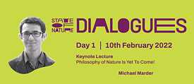 Day 1 | Michael Marder