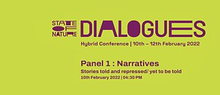 Tag 1 | Podiumsdiskussion 1