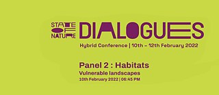 Tag 1 | Podiumsdiskussion 2