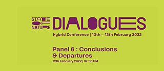 Tag 3 | Podiumsgespräch 6