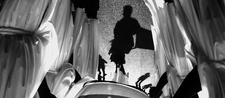 Capturing the Current, submission by Nayanahari Abeynayake 