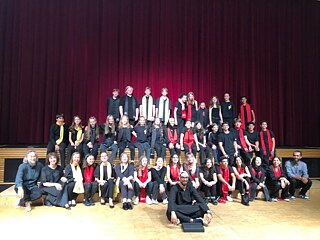  Empfang und Konzert in Wolfratshausen