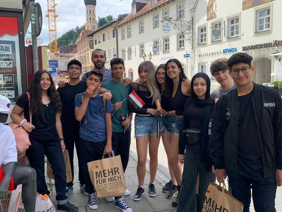 Freizeit