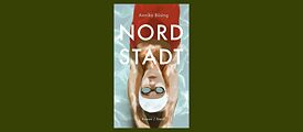 Book cover: Nordstadt
