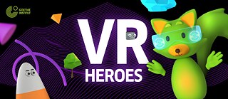 VR-Heroes 