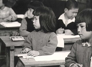 Iwanami Productions, Children who draw