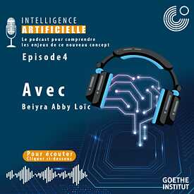 Podcast KI-Episode 4