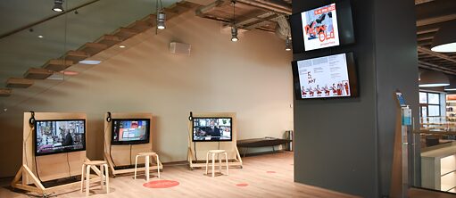  Property. A glossary in 10 episodes