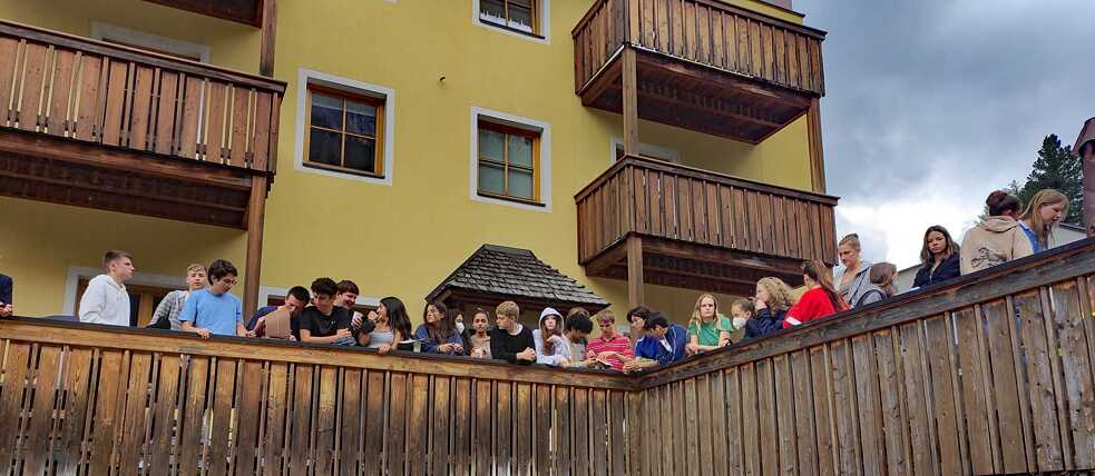 Egg Drop