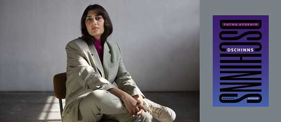 Fatma Aydemir