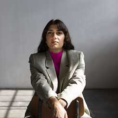 Fatma Aydemir, 2021