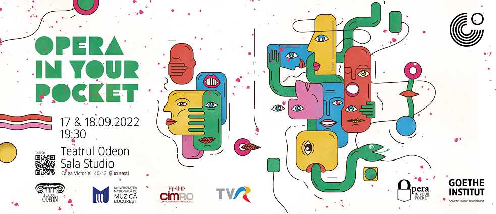 OPERA IN YOUR POCKET