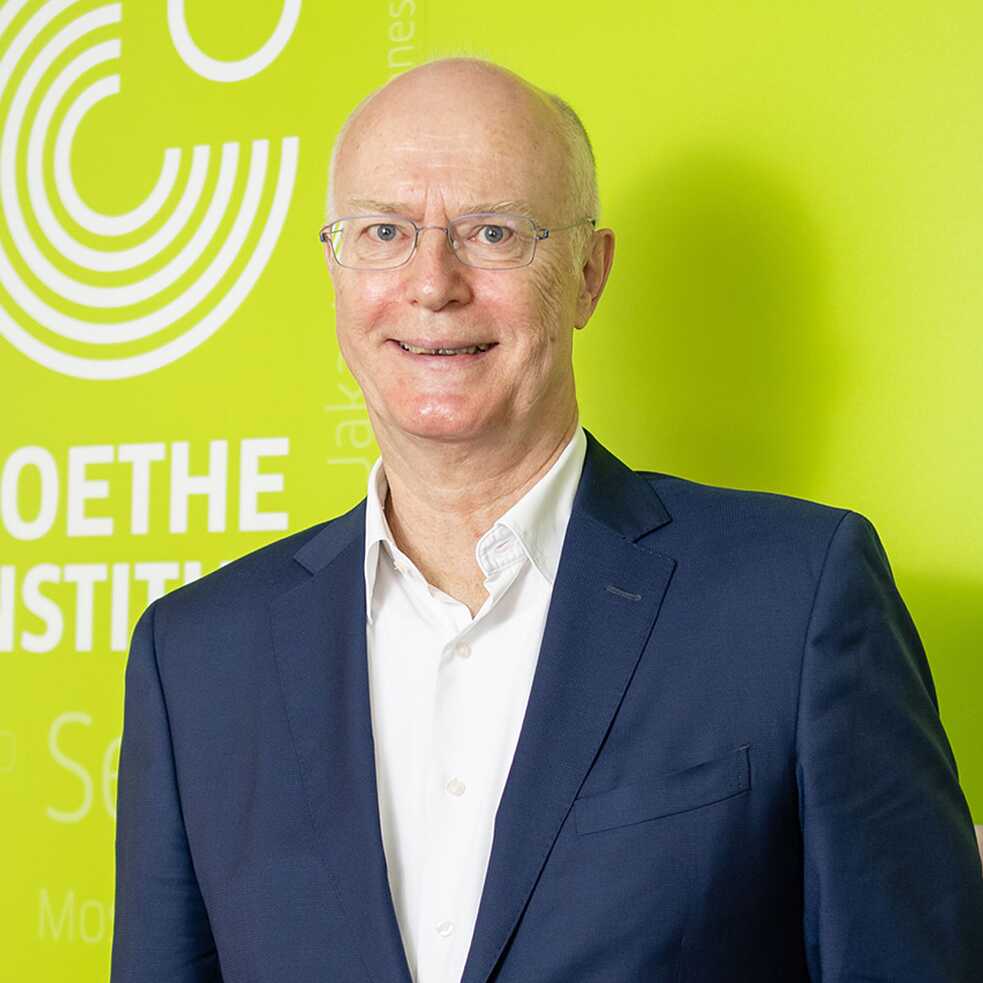 Dr. Stefan Dreyer