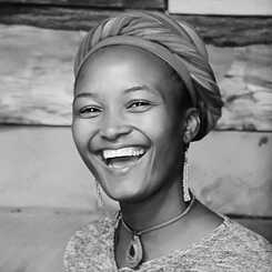 Neahtyah Mbuyazwe