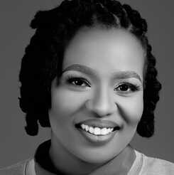 Sivuyisiwe Giba