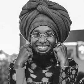 Vuyo Giba