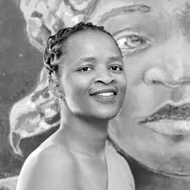 Linda Mputa