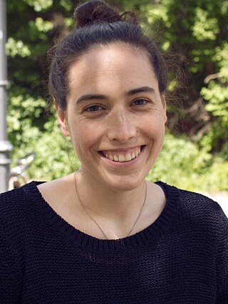 LAURAS STERN Director Photo_resized©Warner Bros. © ©Warner Bros LAURAS STERN Director Photo_resized©Warner Bros.