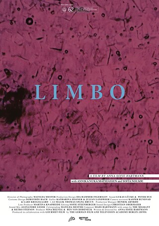 Limbo Poster &copy;   Limbo Poster