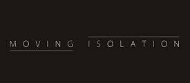 Logo Moving Isolation
