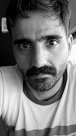 LOVE, DEUTSCHMARKS AND DEATH Director Photo