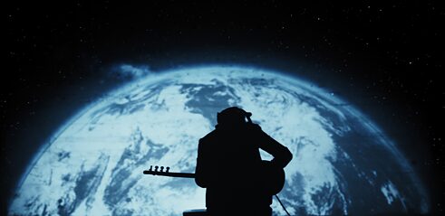 LOVE, DEUTSCHMARKS AND DEATH Still (6)