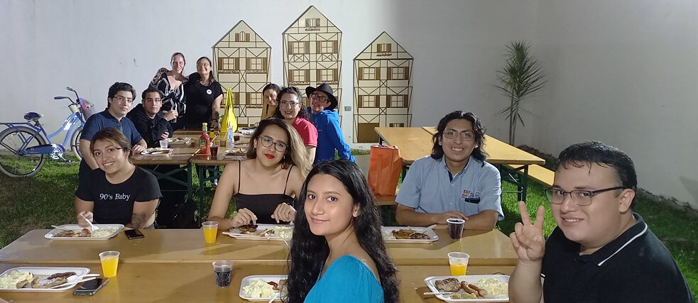 Centro de Idioma Alemán in Mérida