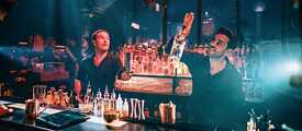 Nightlife