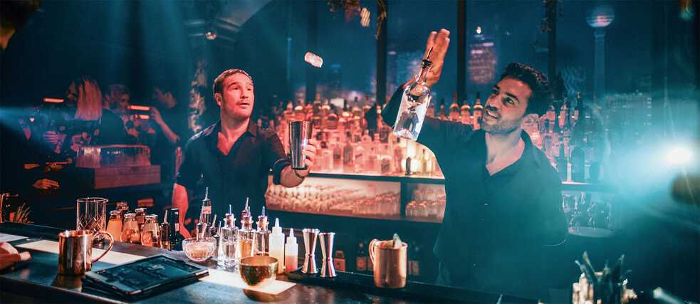 Nightlife