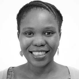 Nompumezo Gubevu