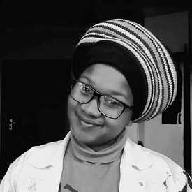 Nozipho Mbembe