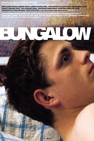 Bungalow Poster &copy;   Bungalow Poster